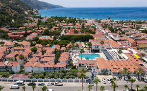 karbel hotel 3*+
