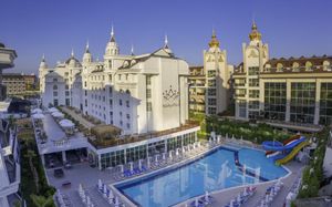 side royal palace 5*