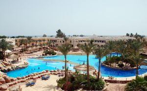 faraana reef 4*