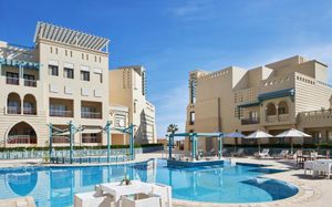 mosaique el gouna 4 *