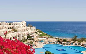 movenpick resort sharm el sheikh 5*