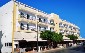 pela maria hotel 3*