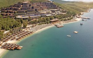 titanic luxury collection bodrum (ex. titanic deluxe bodrum)
