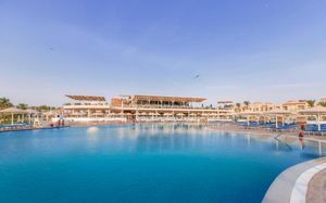 pickalbatros dana beach resort - hurghada 5*