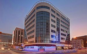 nihal hotel 3*