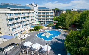 aquamarin 3*