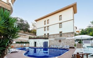 puding hotel (ex. puding marina residence) 3*