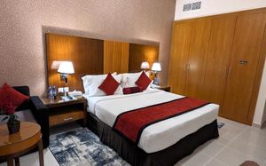 city tower hotel 4*