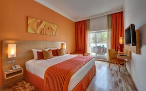 corp executive al khoory hotel 3*