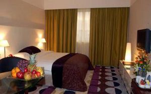kingsgate hotel by millennium 3*