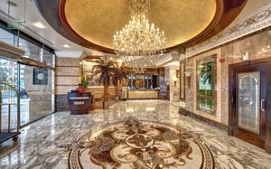 sharjah palace 4*