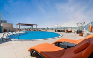 star metro deira 4*