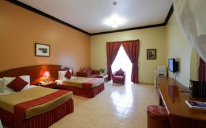 summer land motel apartment 3*