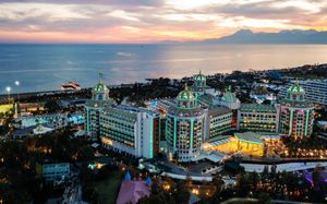 delphin be grand resort 5*