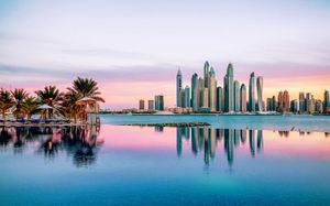 dukes the palm dubai hotel (ex. dukes the palm, a royal hideaway hotel) 5*