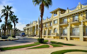 il mercato hotel (ex. iberotel il mercato)