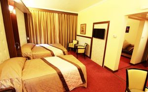 al khaleej grand hotel 3*