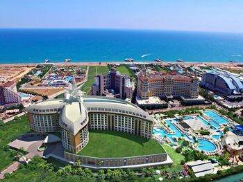 royal seginus hotel 5*