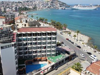 karaaslan inn hotel 4*