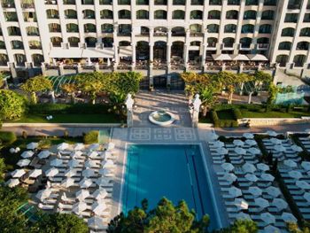 astor garden 5 *