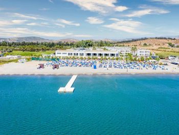 labranda lebedos princess hotel 4 *