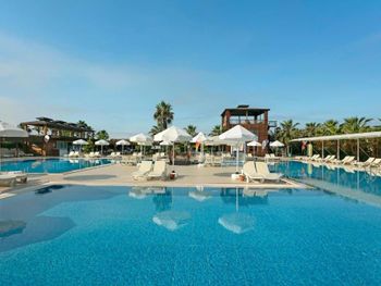 armas life belek 5*