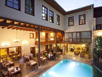 mediterra art hotel 4*
