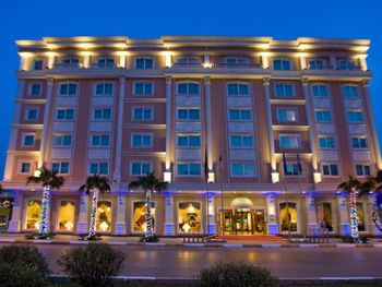 latanya palm hotel 4*