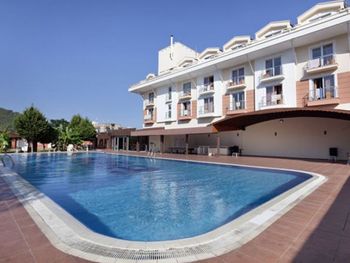 park marina kiris resort hotel (ex.aura resort) 3*