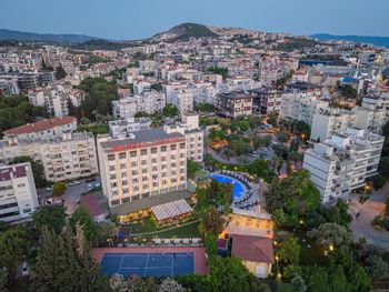 marbel hotel by palm wings 4*
