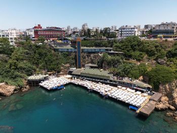 bilem hotel beach & spa (ex. bilem high class) 4*