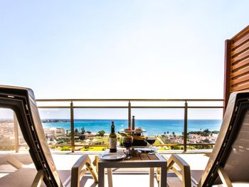 alexia resort & spa hotel 5*