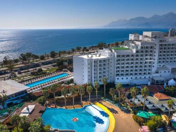 hotel su 5*