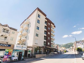 hotel 219 budva (ex. apartmani budva 219) 4*