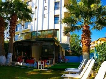 tecimen hotel 2*