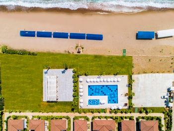 crystal boutique beach resort 5*