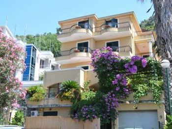 garni hotel meduza 3*
