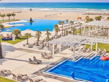 azul beach resort montenegro by karisma 4*