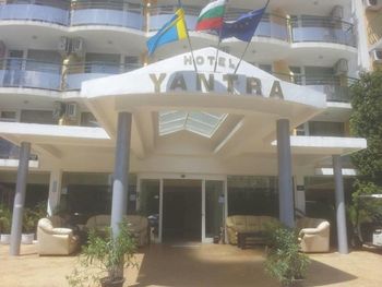 yantra 3*