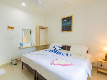 kirulhiya maldives 3*