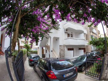 villa violet 3*