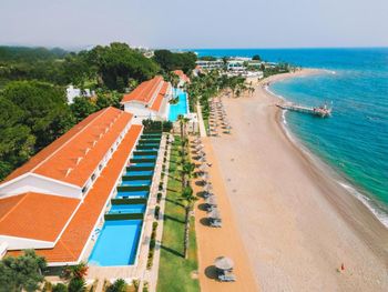 flora garden beach (ex. sentido flora garden) 5*