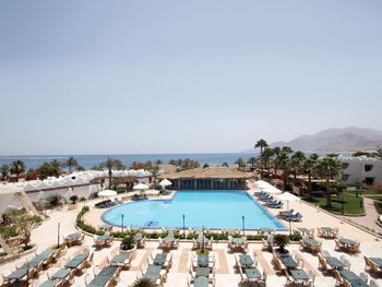swiss inn resort dahab 4*