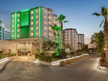 wyndham garden lara (ex. lara family club) 4*