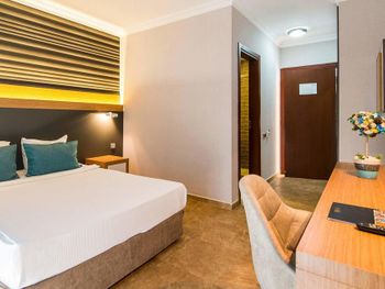 club hotel sunbel 4 *