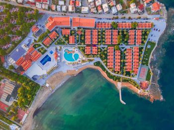 lucas didim resort 5*