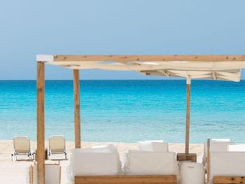 aqua heneish beach resort 5*