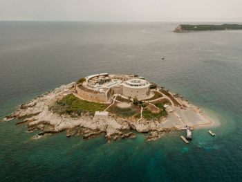 mamula island hotel 5*