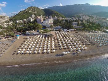 hotel tara becici 4*