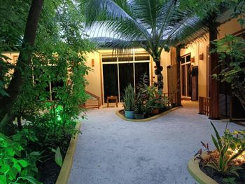 manta dhangethi 3*